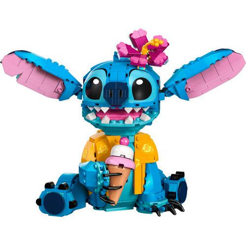 LEGO Disney Classic 43249 - Stitch