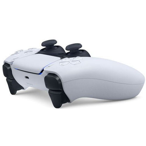 Comando PS5 DualSense (PS5/PC/Mac/Bluetooth) - Branco