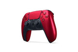Comando PS5 DualSense (PS5/PC/Mac/Bluetooth) - Volcanic Red