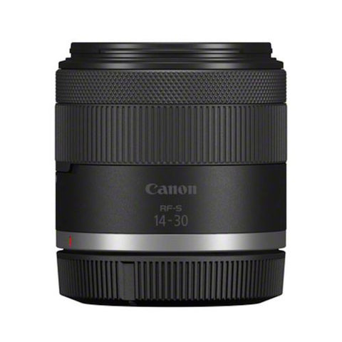 Objetiva Canon RF-S 14-30mm F4-6.3 IS STM PZ