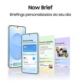 Samsung Galaxy S25 - 128GB - Azul Marinho