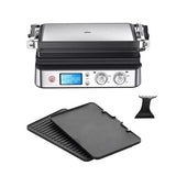 Grelhador de Placas Braun Multigrill CG9040 2000W