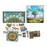 Jogo Planta Nubo - Devir