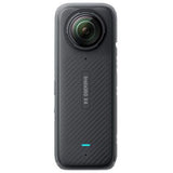 Action Cam 360º Insta360 X4 Standard Bundle - Preta