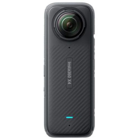 Action Cam 360º Insta360 X4 Standard Bundle - Preta
