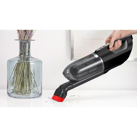 Aspirador Vertical Bosch Serie 4 Flexxo 28 Vmax Pro Animal BBH3ZOO28 - Vermelho