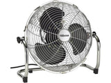 Ventoinha de Chão Tristar VE-5933 | 30 Cm | 55 W - Alumínio
