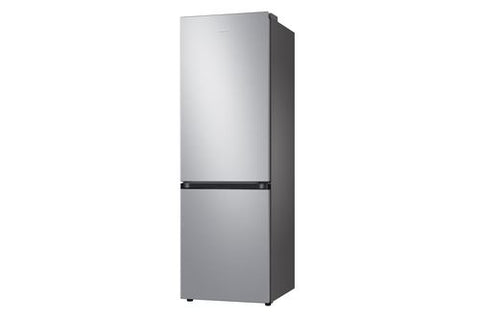 Frigorífico Combinado Samsung RB34C600CSA | 185,3x59,5x65,8 cm | 344 L | C | Grafite