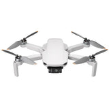 Drone DJI Mini 4K + Comando RC-N1C