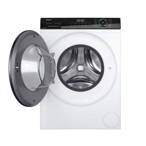 Máquina de Lavar Roupa Haier HW90-B14939 | 9 Kg | 1400 RPM | A | Branco