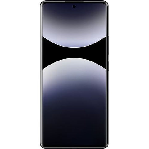 Xiaomi Redmi Note 14 Pro - 256GB - Midnight Black