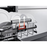 Máquina de Lavar Loiça AEG FFB83816PM | 14 talheres | 60 cm | D | Aço inoxidável