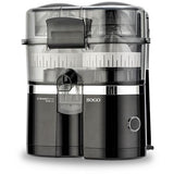 Espremedor de Citrinos Automático Sogo EXP-SS-5299 | 600ml | Preto