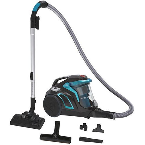 Aspirador sem Saco Hoover H-Power 700 HP710PAR