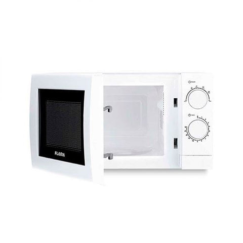 Micro-ondas Flama 1816FL | 20 L | 700 W | Branco