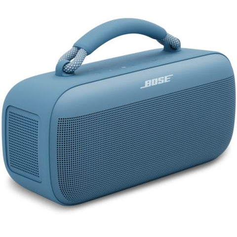 Coluna Portátil Bluetooth Bose SoundLink Max - Blue Dusk