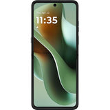 Motorola razr 60 Ultra - 512GB - PANTONE™ Scarab