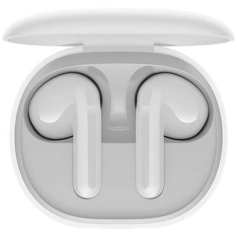 Auriculares True Wireless Bluetooth Xiaomi Redmi Buds 4 Lite - Branco
