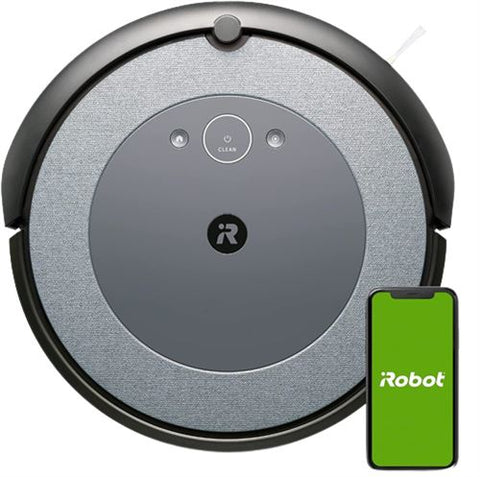Aspirador Robot iRobot Roomba i3152