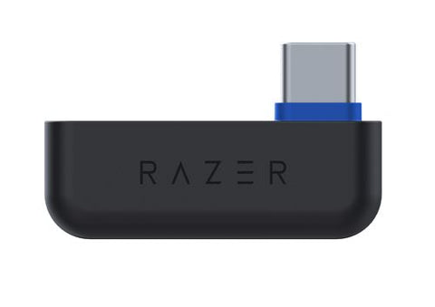 Auscultadores Gaming Wireless Razer Kaira Hyperspeed | PS5 - Branco