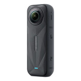 Action Cam 360º Insta360 X5 - Standard Bundle - Preto
