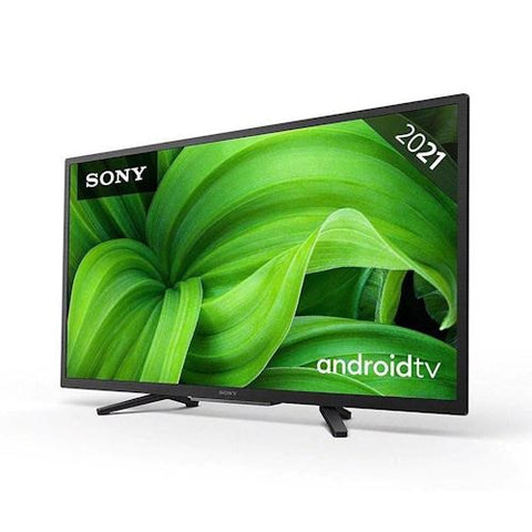 Smart TV Android Sony 32'' HD 32W804P 81cm - Preto