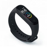Pulseira de Atividade Xiaomi Mi Band 4 - Preto