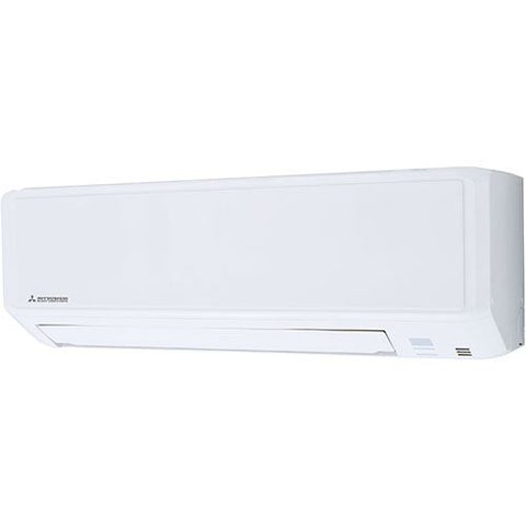 Ar Condicionado Mitsubishi DXK12Z6-W1 | 12.000 BTU | 24 m² | A+++ | Branco