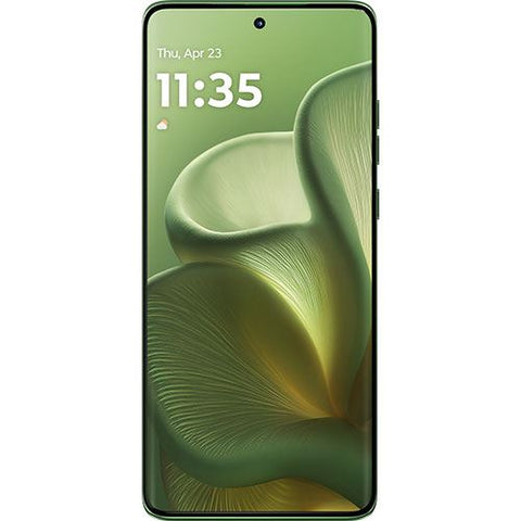 Motorola edge 60 - 12GB - 512GB - PANTONE™ Shamrock