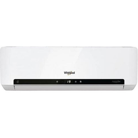 Ar Condicionado Fixo Whirlpool SPIW312L | 24m² | 12000BTU/h | A+ | Branco
