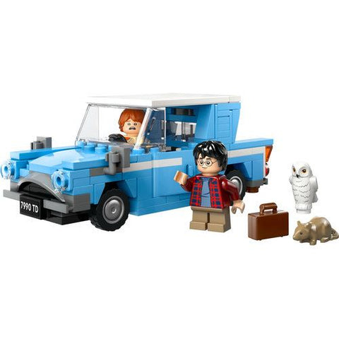 LEGO Harry Potter ™ 76424 - Ford Anglia™ Voador