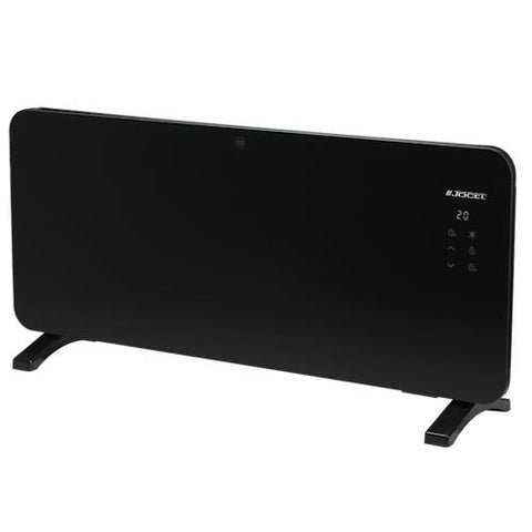 Convetor Jocel CT007629 WiFi | 2000 W | Preto