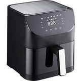Air Fryer Fagor 8L - Preta