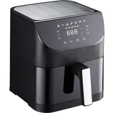 Air Fryer Fagor 8L - Preta