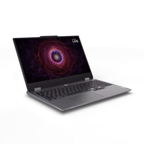 Computador Portátil Gaming Lenovo LOQ 15ARP9 | 15,6'' | AMD Ryzen™ 7 7435HS  | 24GB | 1TB SSD | GeForce RTX™ 4070