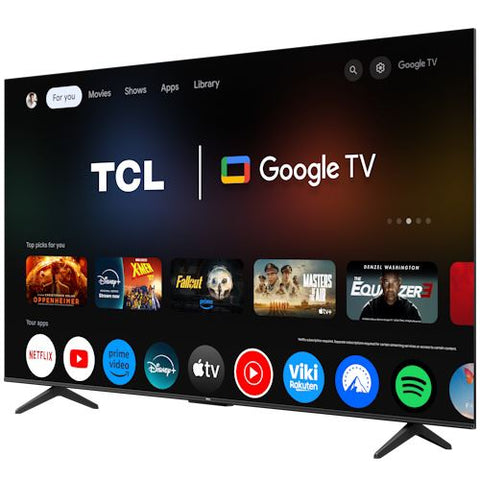 Smart TV TCL 75P6K LED 75