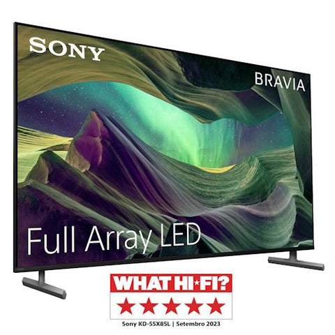 Smart TV Sony 55