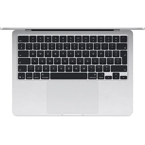MacBook Air 13'' | 2025 | M4 10-core | 16GB | 256GB SSD | GPU 8-core - Prateado