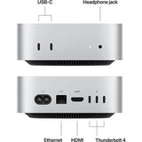 Mac mini | 2024 | M4 | 16GB | 256GB SSD | GPU 10-core