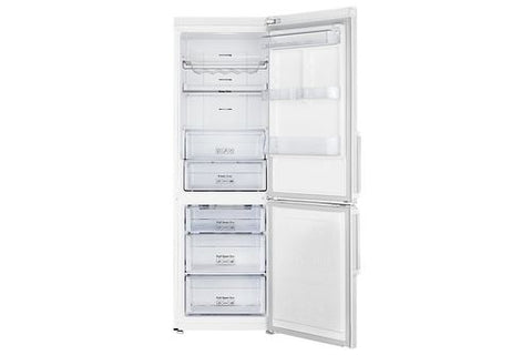 Frigorífico Combinado Samsung RB34J3515WW | 185x59,5x69,7 cm | 339 L | E | Branco