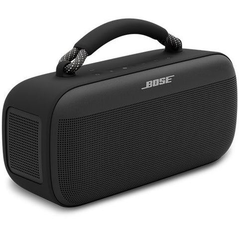 Coluna Portátil Bluetooth Bose SoundLink Max - Preto