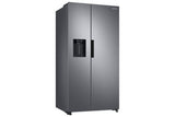 Frigorífico Americano Samsung RS67A8810S9 | 178x91,2x71,6 cm | 634 L | F | Cinzento