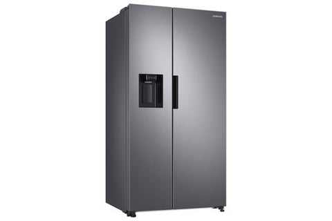 Frigorífico Americano Samsung RS67A8810S9 | 178x91,2x71,6 cm | 634 L | F | Cinzento