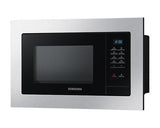 Micro-ondas Encastrável Samsung MG23A7013CT | 23 L | 1100 W | Preto