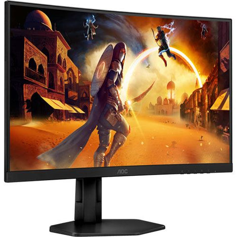 Monitor Gaming Curvo AOC CQ27G4X | 27'' | 180 Hz | QHD
