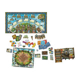 Jogo Planta Nubo - Devir