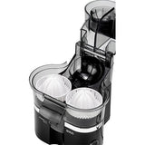 Espremedor de Citrinos Automático Sogo EXP-SS-5299 | 600ml | Preto