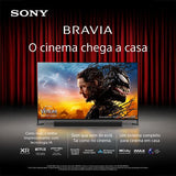 Smart TV Sony 85 BRAVIA 5 Mini-LED UHD 4K K-85XR5 - 216cm