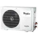 Ar Condicionado Fixo Whirlpool SPIW312L | 24m² | 12000BTU/h | A+ | Branco