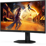Monitor Gaming Curvo AOC CQ27G4X | 27'' | 180 Hz | QHD